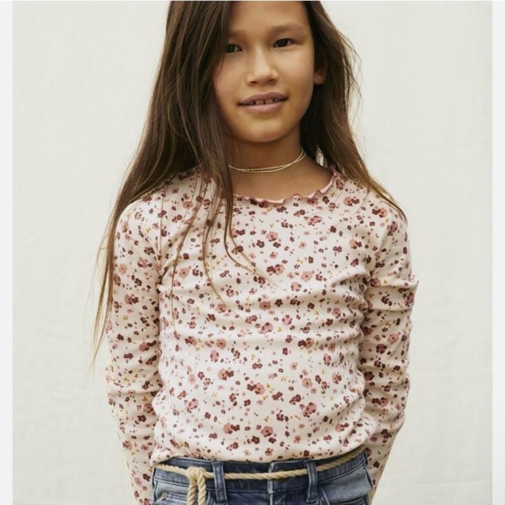 Matilda Jane Izelle top sz 4 NWOT